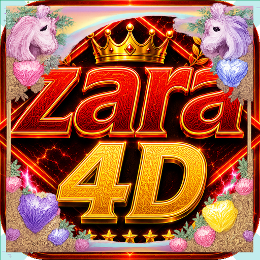 zara4d — galeri pratinjau - APK Resmi